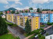 Prodej bytu, 3+1, 64 m²