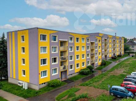 Prodej bytu, 3+1, 64 m²