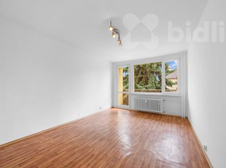Prodej bytu, 3+1, 64 m²