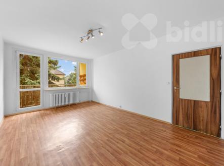 Prodej bytu, 3+1, 64 m²