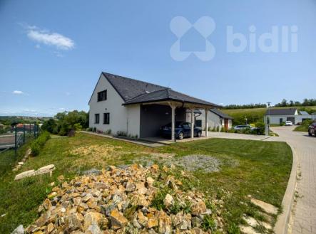 Prodej domu/vily, 195 m²
