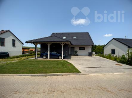 Prodej domu/vily, 195 m²