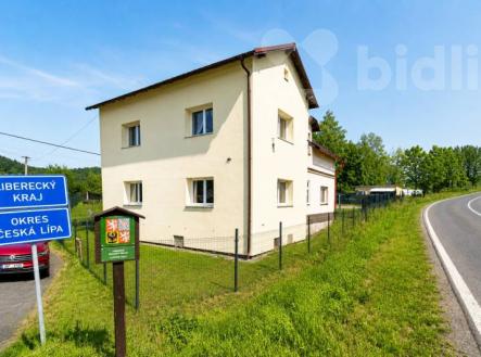 Prodej domu/vily, 246 m²