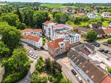 Prodej bytu, 2+kk, 46 m²