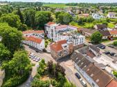 Prodej bytu, 2+kk, 46 m²