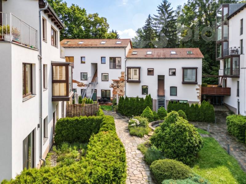 Prodej 2+kk, 46 m2, Škvorec