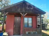 Prodej chaty/rekreačního objektu, 16 m²