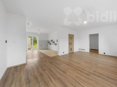 Prodej domu/vily, 199 m²