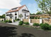 Prodej bytu, 4+kk, 93 m²