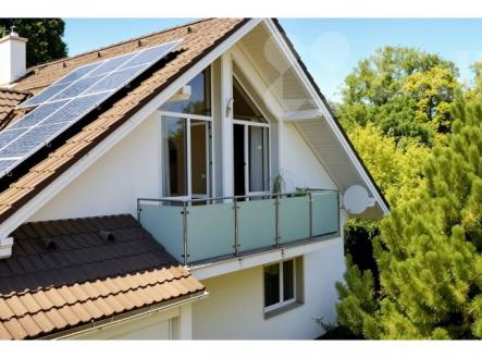 Prodej domu/vily, 330 m²