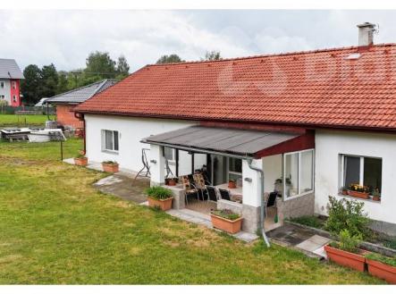 Prodej domu/vily, 135 m²