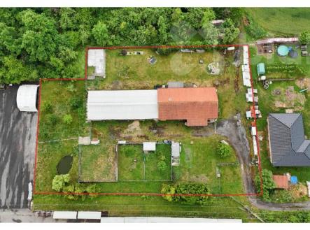 Prodej domu/vily, 135 m²