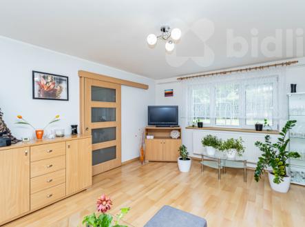 Prodej domu/vily, 135 m²