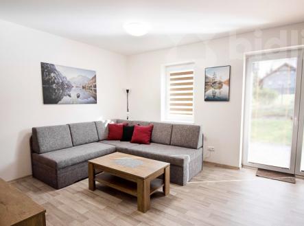 Prodej bytu, 2+kk, 45 m²
