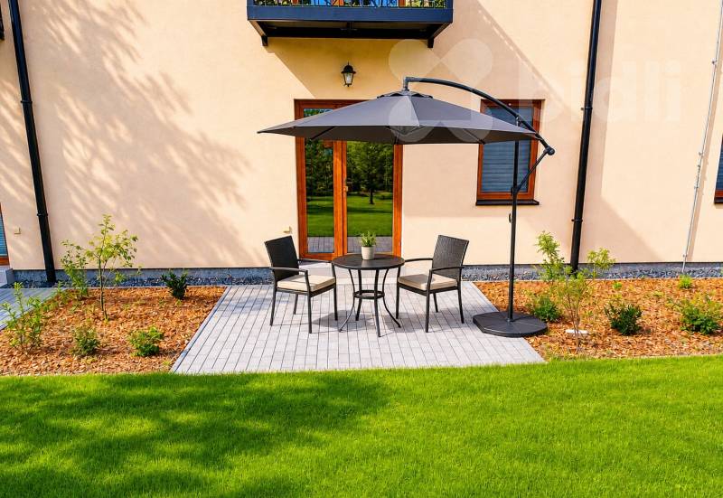 Prodej apartmánu 2+kk, 45 m2 - Červená Voda, Mlýnický Dvůr