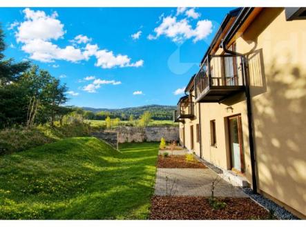 Prodej bytu, 2+kk, 45 m²