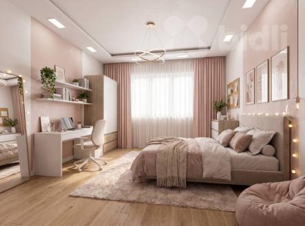 Prodej domu/vily, 166 m²