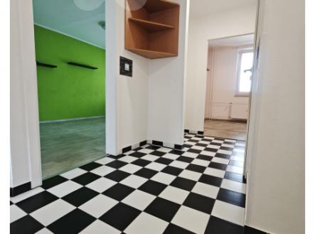 Pronájem bytu, 3+1, 72 m²