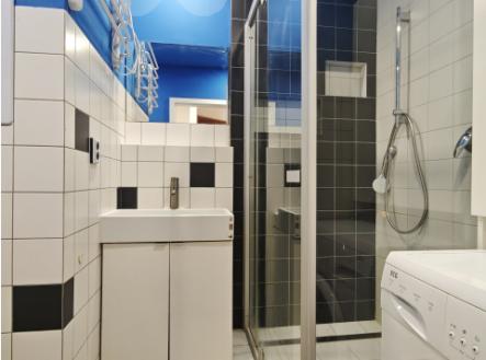 Pronájem bytu, 3+1, 72 m²