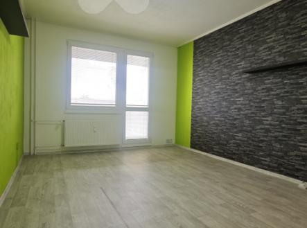 Pronájem bytu, 3+1, 72 m²