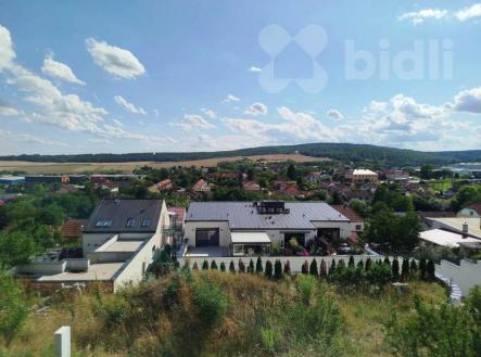 Prodej pozemku pro bydlení, 1 903 m²