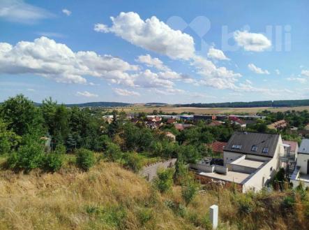 Prodej pozemku pro bydlení, 1 903 m²