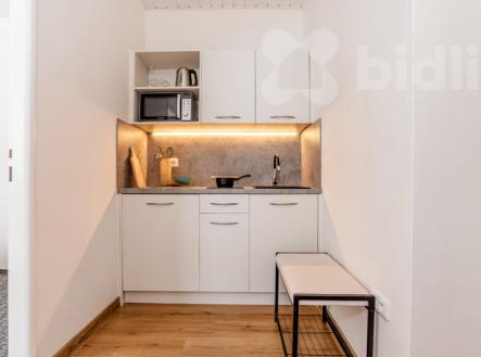 Prodej komerčního objektu,, 22 m²