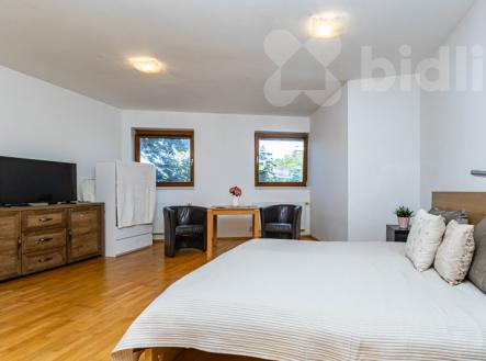 Prodej bytu, 1+1, 49 m²