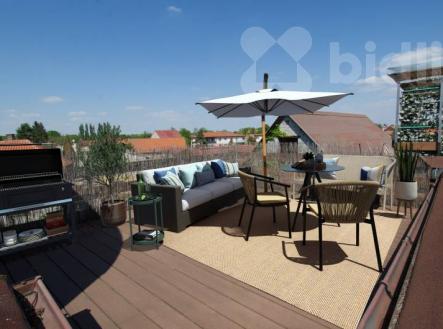 Prodej bytu, 2+kk, 74 m²