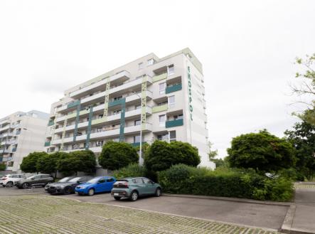 Prodej bytu, 1+kk, 38 m²