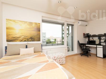 Prodej bytu, 1+kk, 38 m²