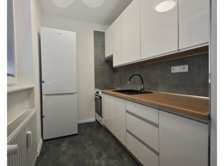 Pronájem bytu, 3+kk, 65 m²