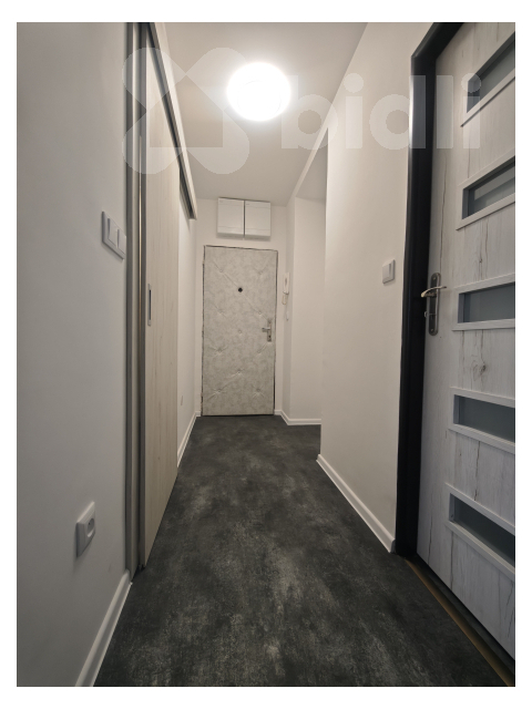 Pronájem zrekonstruovaného bytu 3+kk s lodžií, 62 m2, Opočno - ul. Krátká