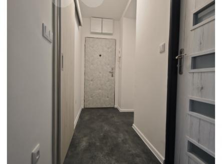 Pronájem bytu, 3+kk, 65 m²