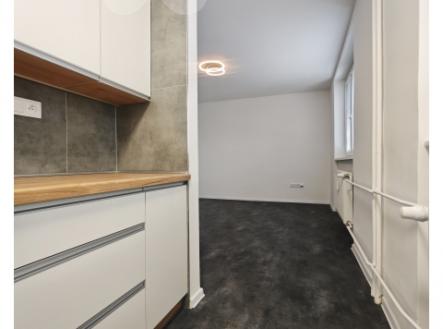 Pronájem bytu, 3+kk, 65 m²