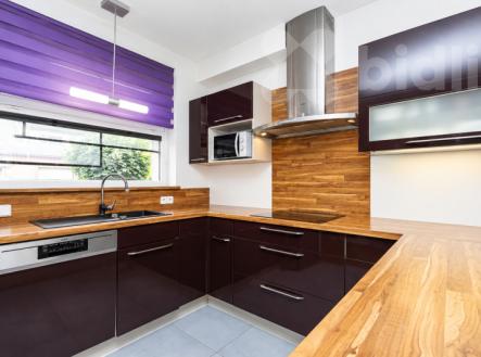 Prodej domu/vily, 141 m²