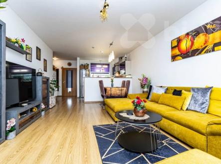 Prodej domu/vily, 141 m²