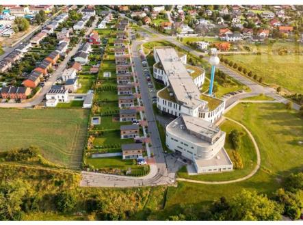 Prodej pozemku pro bydlení, 1 273 m²