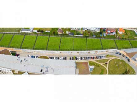 Prodej pozemku pro bydlení, 1 273 m²