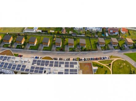 Prodej pozemku pro bydlení, 1 273 m²