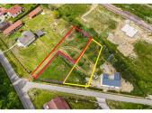 Prodej pozemku, trvalý travní porost, 812 m²