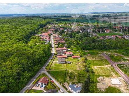 Prodej pozemku, trvalý travní porost, 812 m²