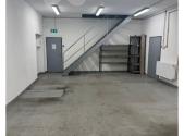 Pronájem výrobní prostory, 250 m²