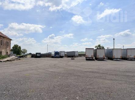 Pronájem komerčního objektu, jiný, 6 922 m²