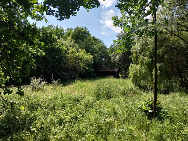 Prodej pozemku Puclice  829 m2