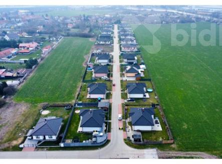 Prodej pozemku pro bydlení, 872 m²