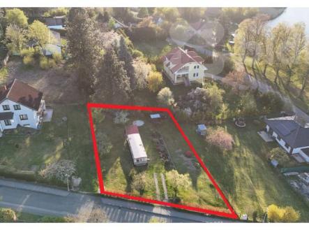 Prodej pozemku pro bydlení, 974 m²