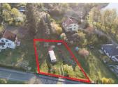 Prodej pozemku pro bydlení, 974 m²