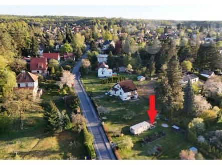 Prodej pozemku pro bydlení, 974 m²