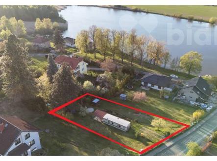 Prodej pozemku pro bydlení, 974 m²